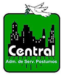 CENTRAL PÓSTUMOS